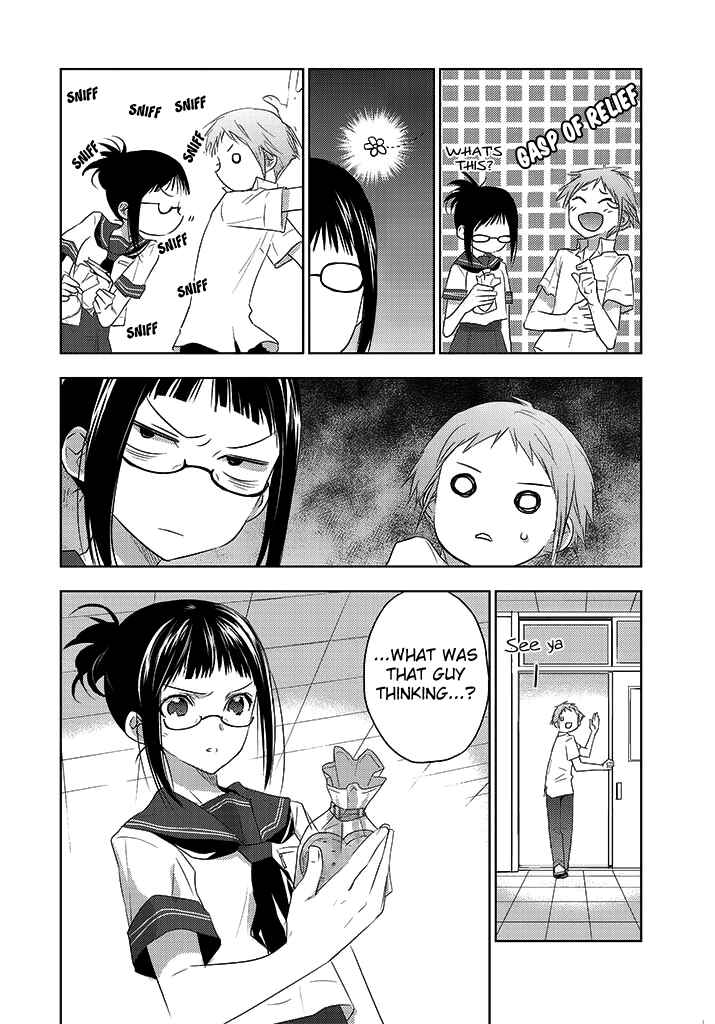 Page 33 Chapter 7 Ever Green