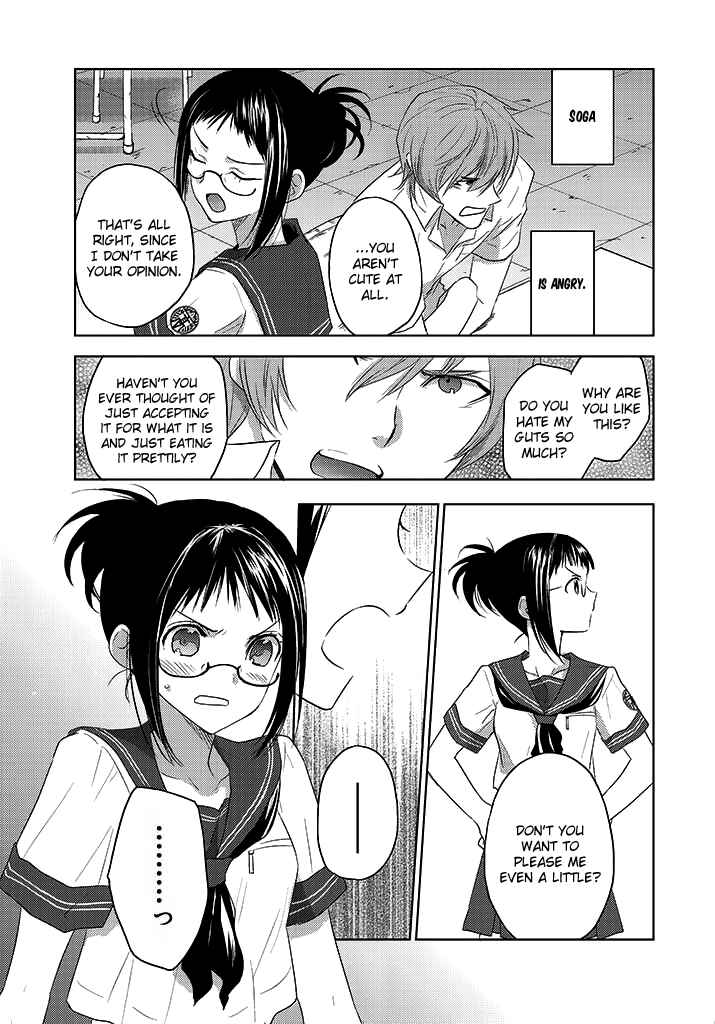 Page 38 Chapter 7 Ever Green