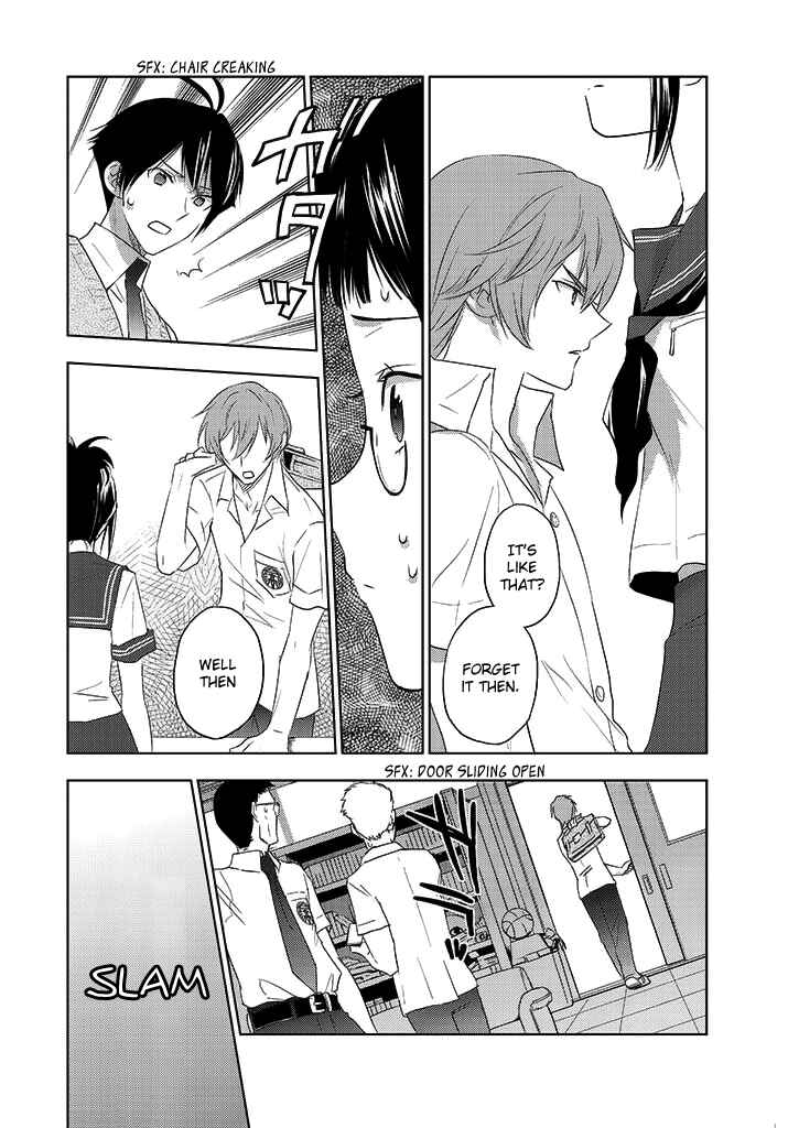 Page 39 Chapter 7 Ever Green