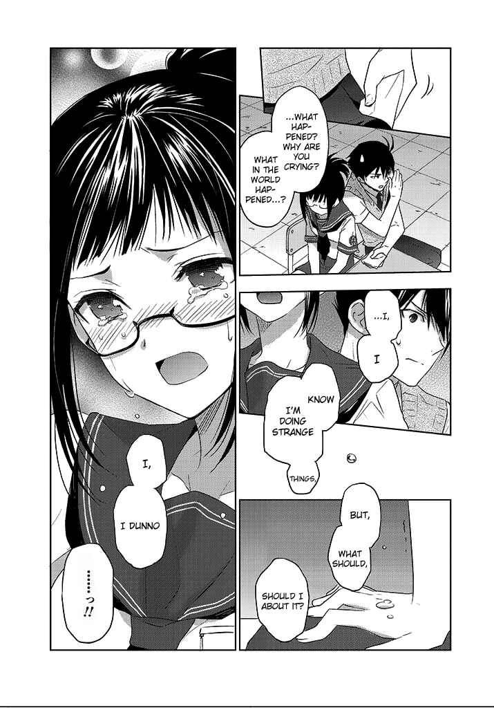Page 42 Chapter 7 Ever Green
