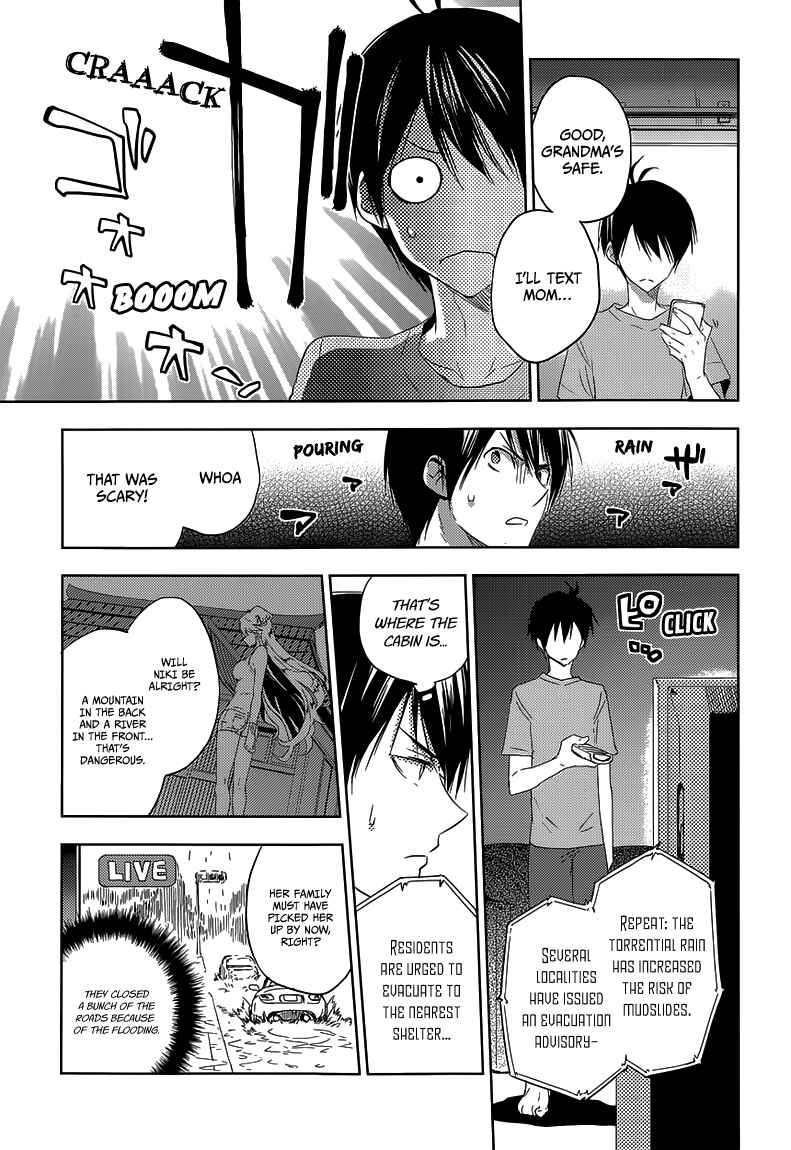 Page 13 Chapter 22 Ever Green