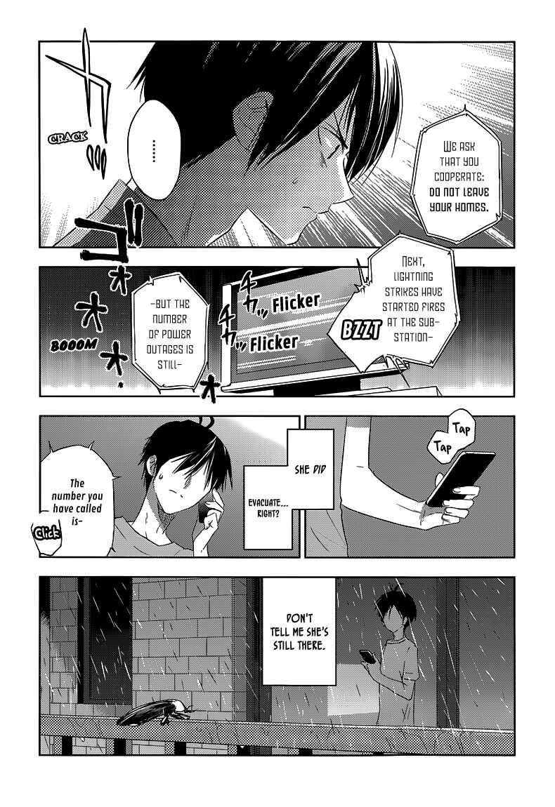 Page 14 Chapter 22 Ever Green