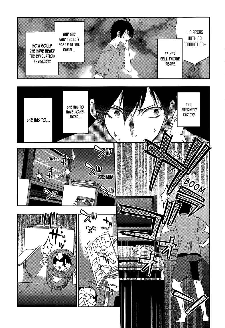 Page 15 Chapter 22 Ever Green