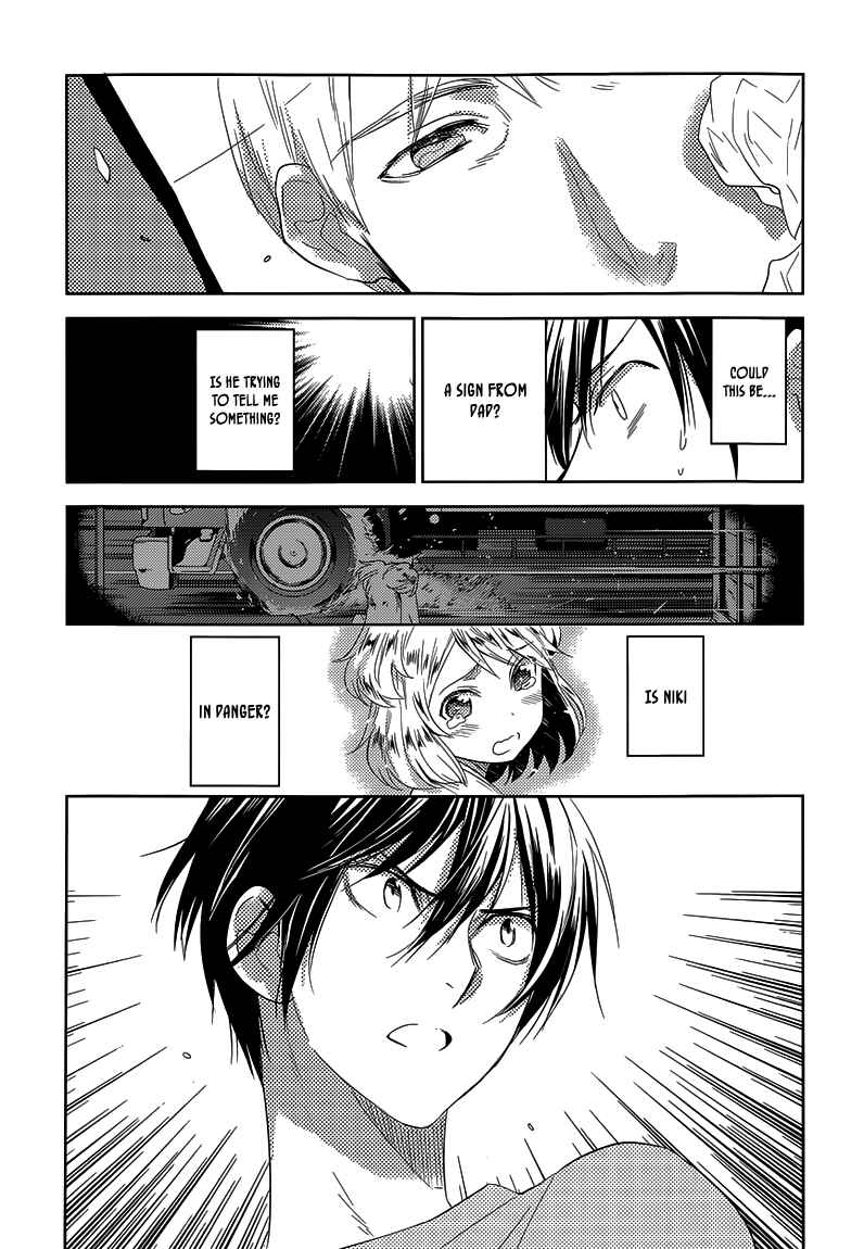 Page 17 Chapter 22 Ever Green