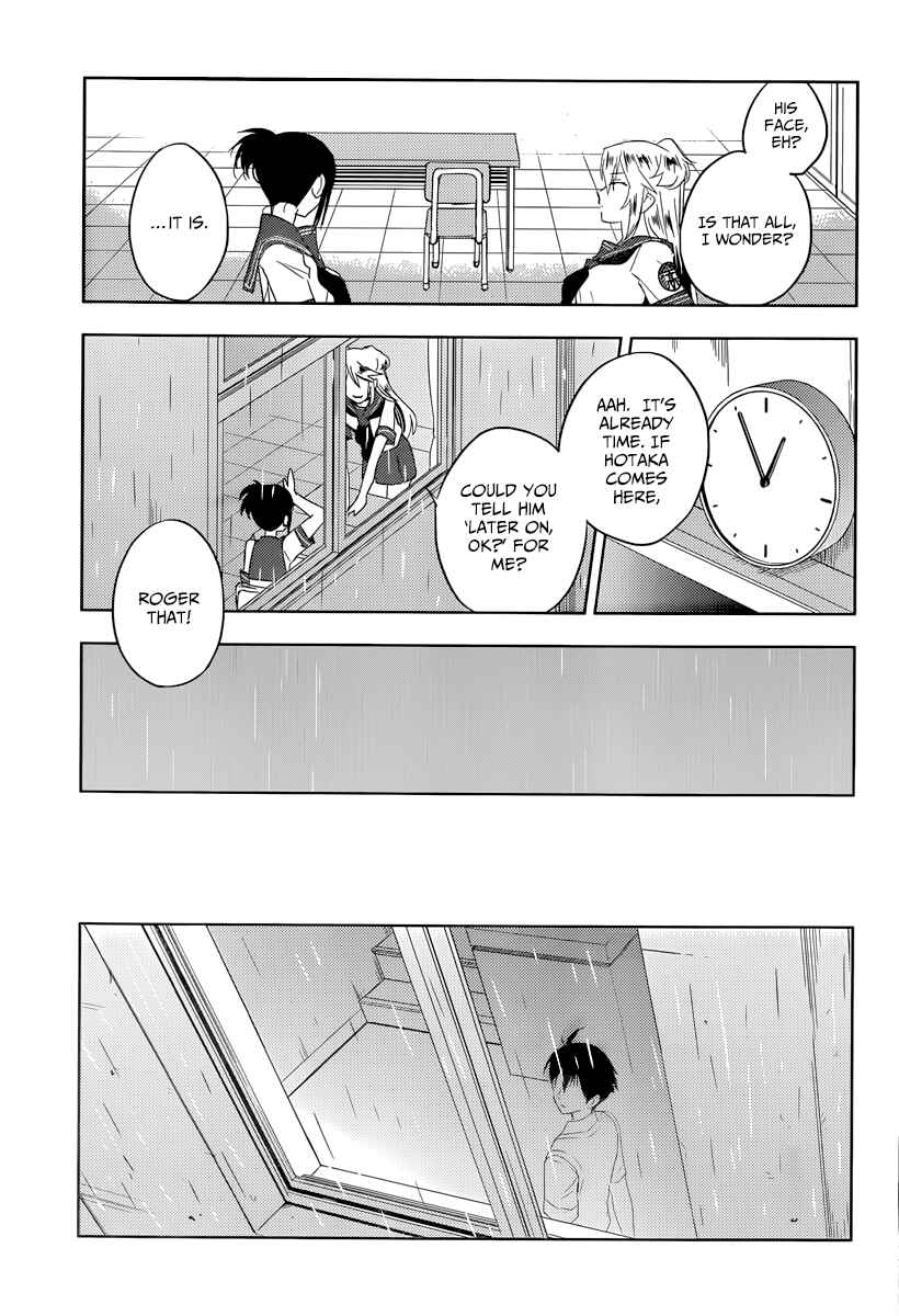 Page 22 Chapter 15 Ever Green