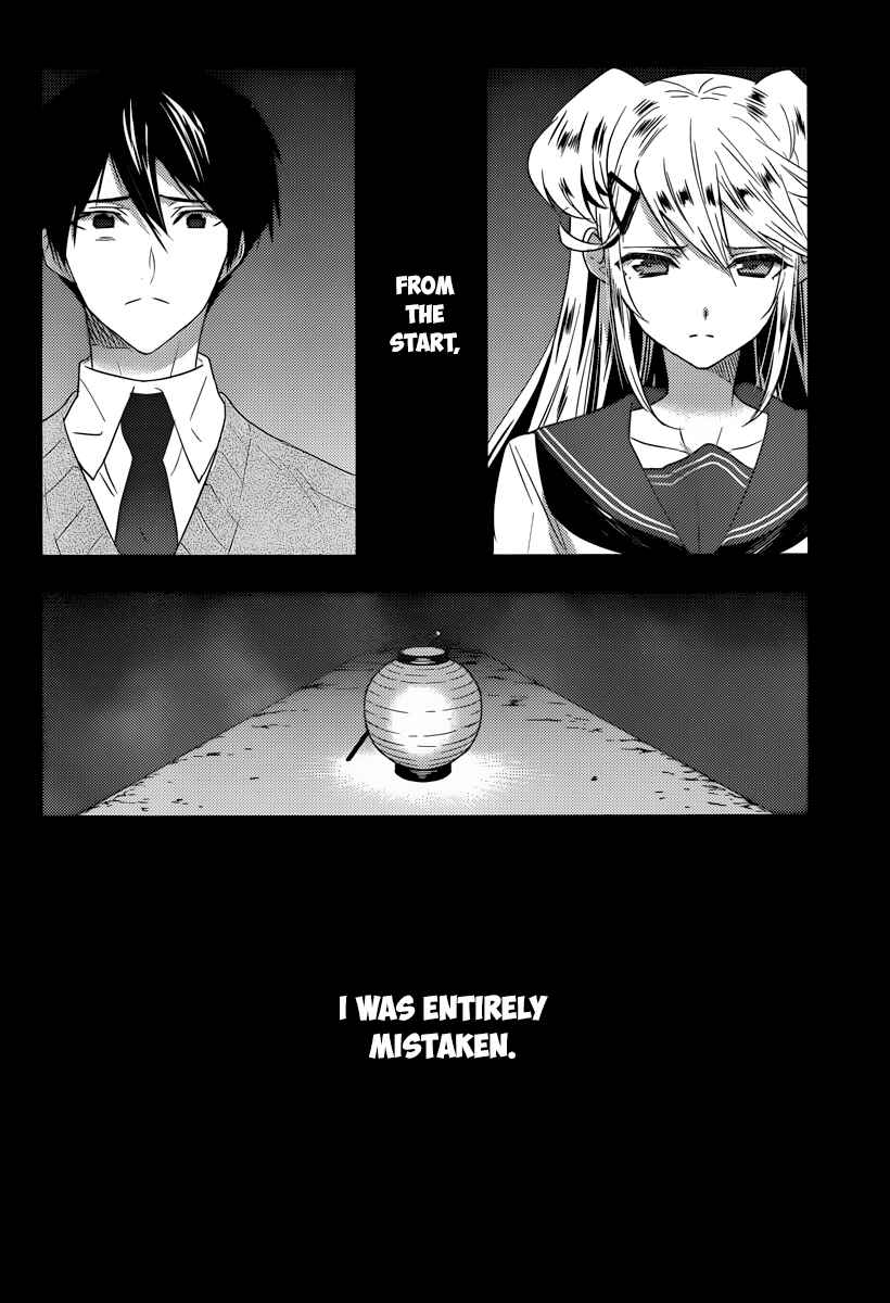 Page 3 Chapter 15 Ever Green