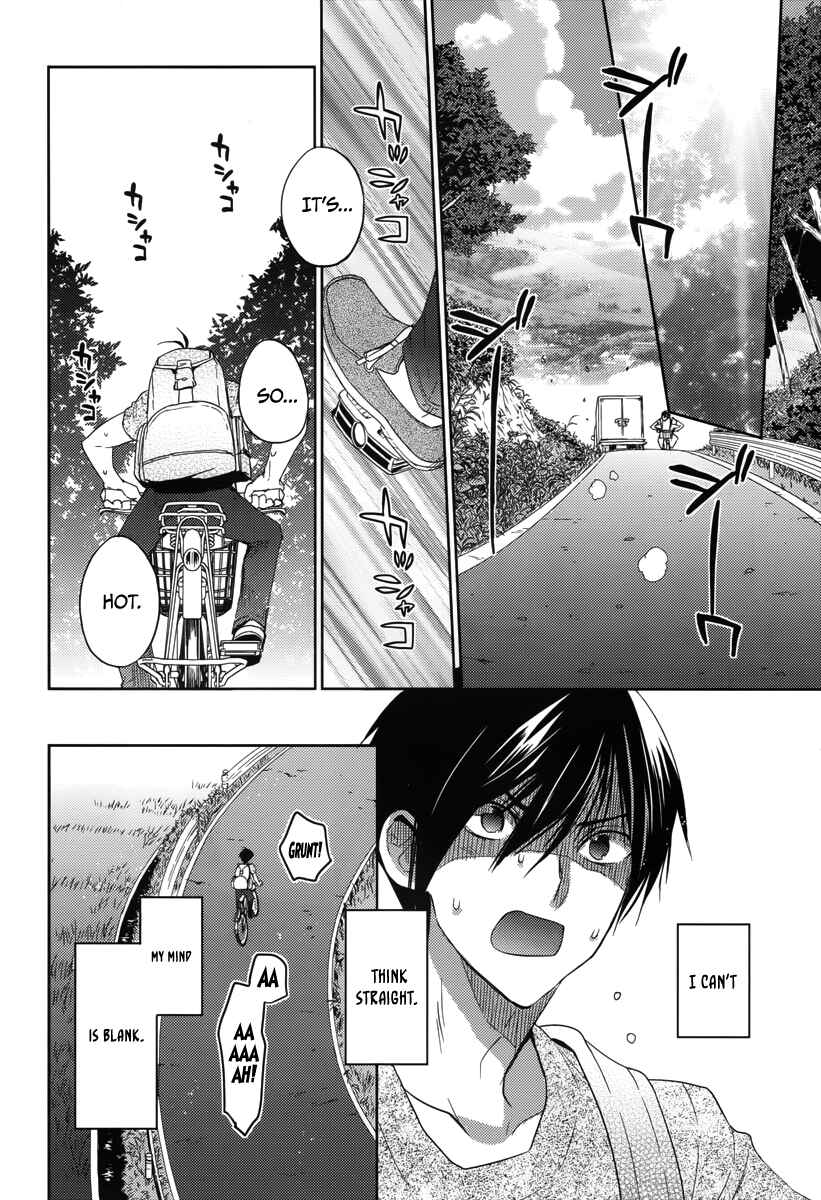 Page 18 Chapter 19 Ever Green