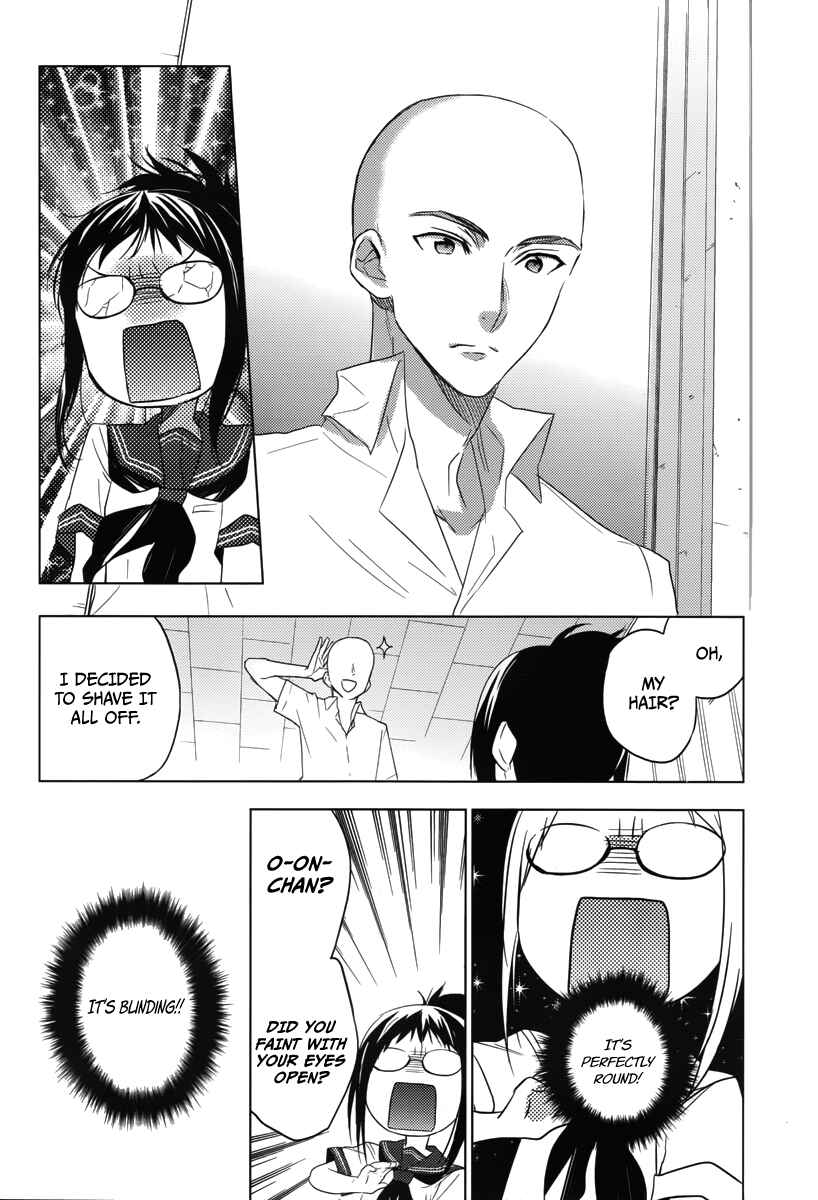 Page 2 Chapter 19 Ever Green