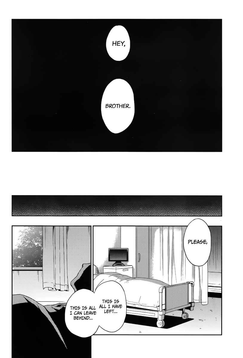 Page 26 Chapter 19 Ever Green