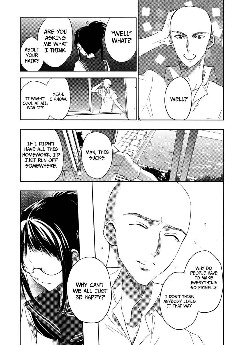 Page 9 Chapter 19 Ever Green
