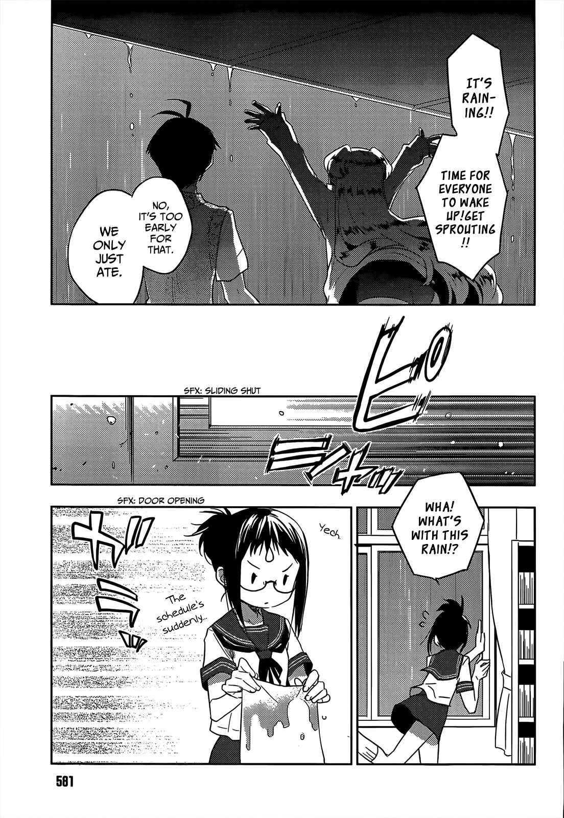Page 32 Chapter 13 Ever Green
