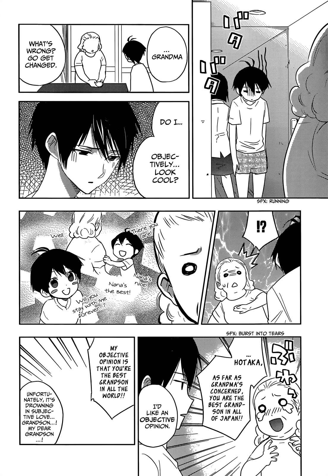 Page 7 Chapter 13 Ever Green