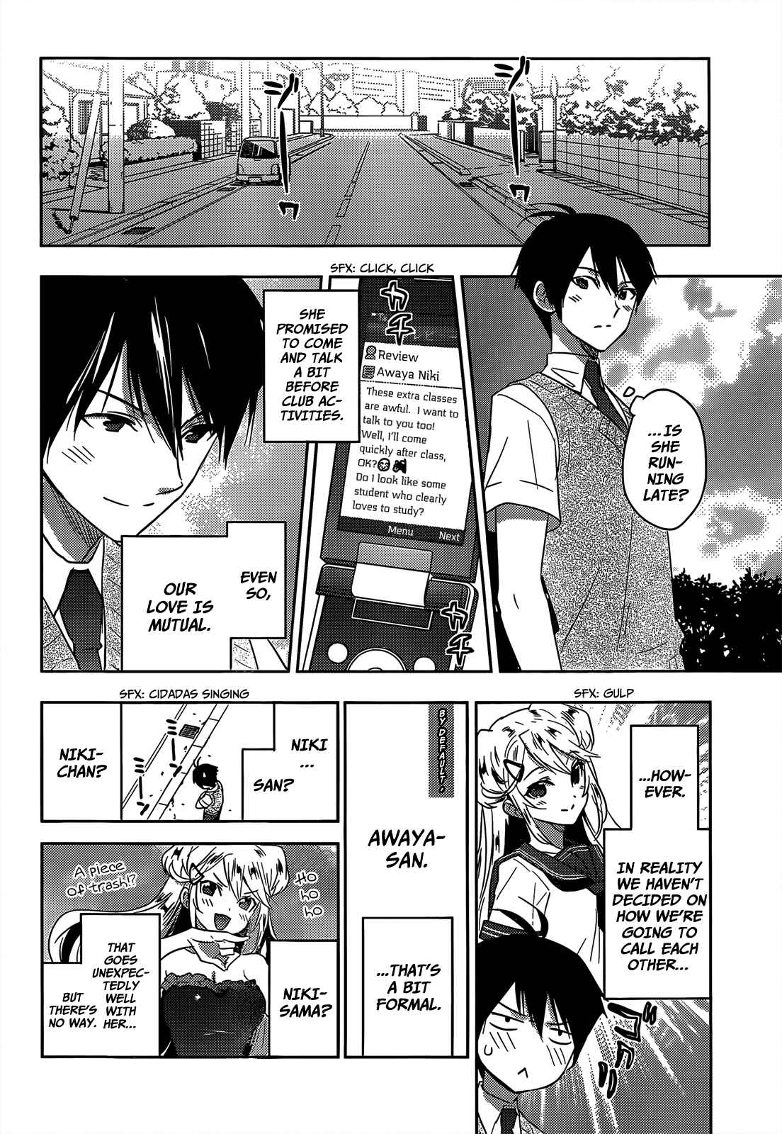 Page 9 Chapter 13 Ever Green