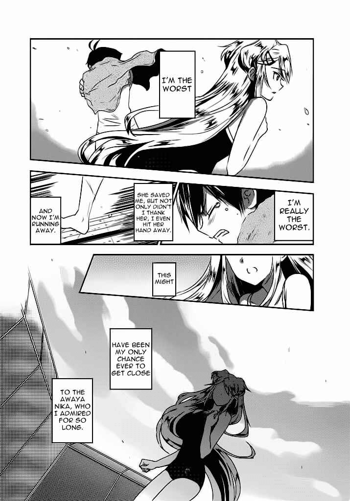 Page 10 Chapter 2 Ever Green