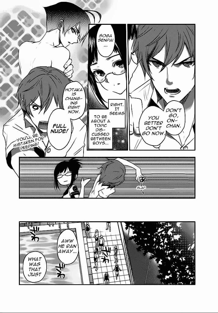 Page 12 Chapter 2 Ever Green