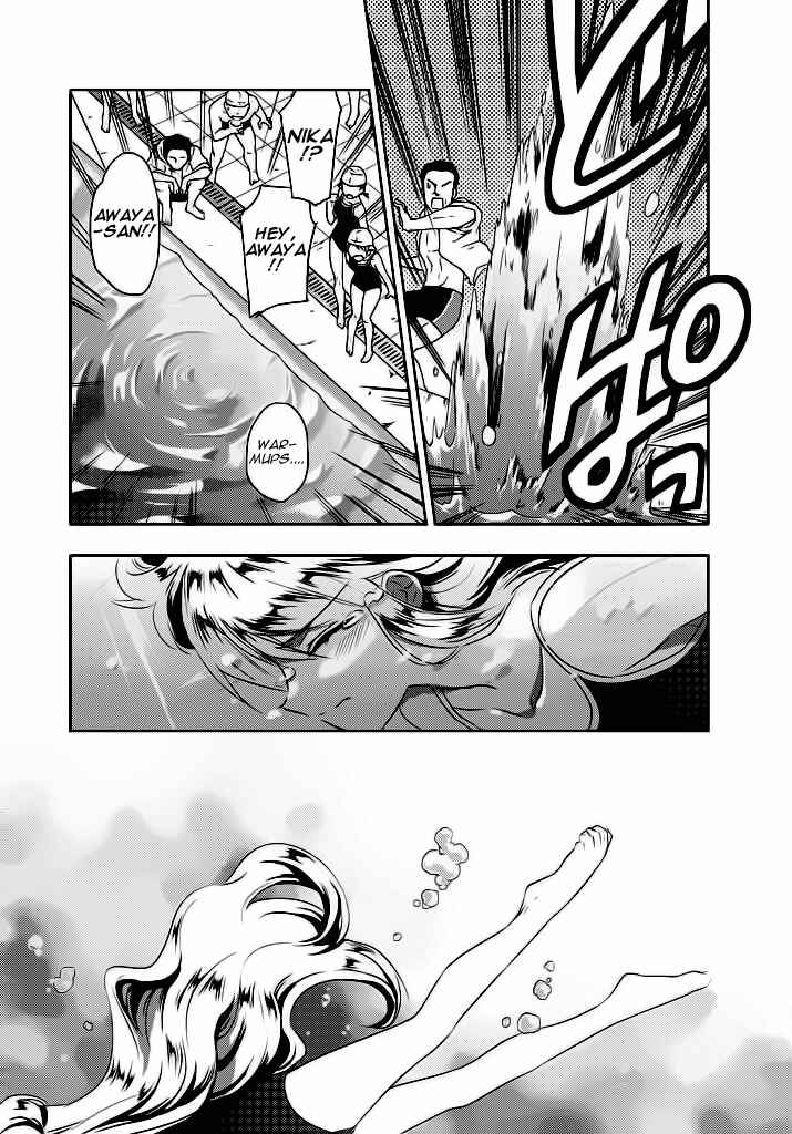 Page 14 Chapter 2 Ever Green