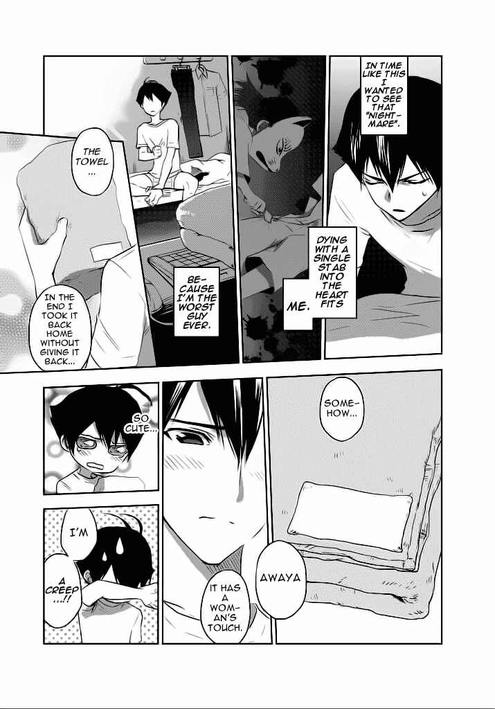 Page 16 Chapter 2 Ever Green
