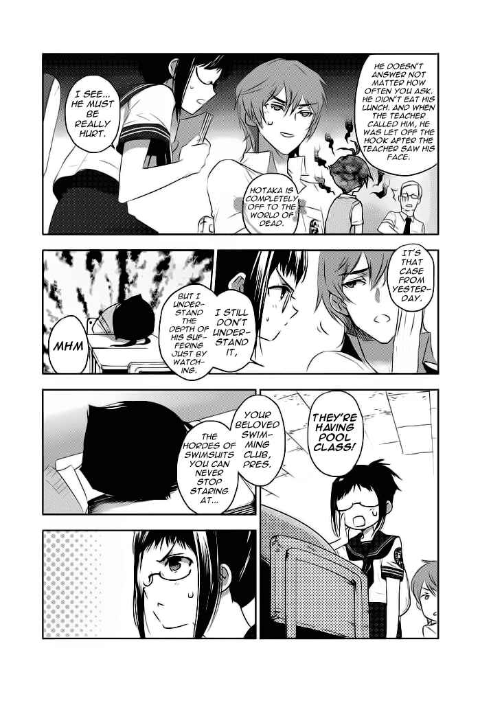 Page 22 Chapter 2 Ever Green