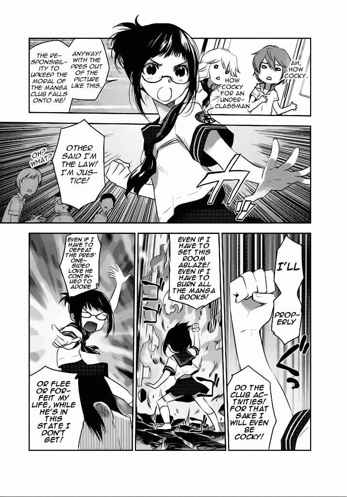 Page 26 Chapter 2 Ever Green