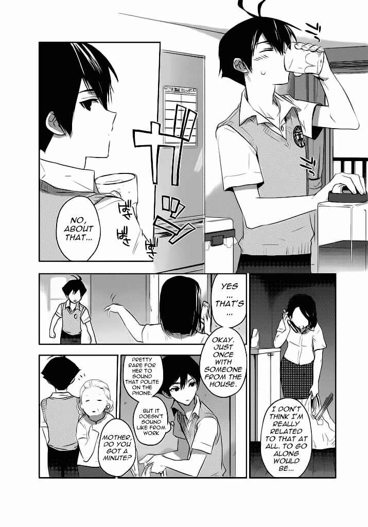 Page 29 Chapter 2 Ever Green