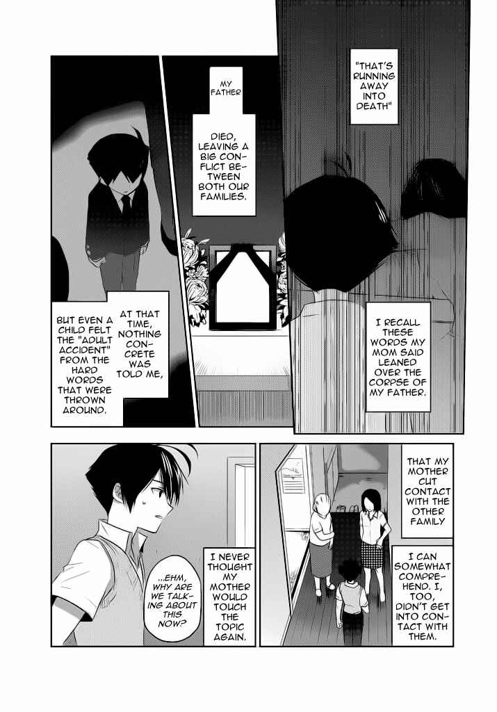 Page 31 Chapter 2 Ever Green