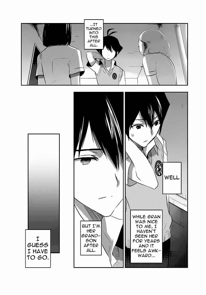 Page 33 Chapter 2 Ever Green