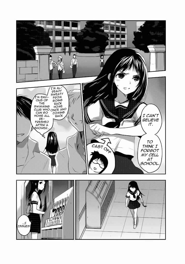 Page 34 Chapter 2 Ever Green