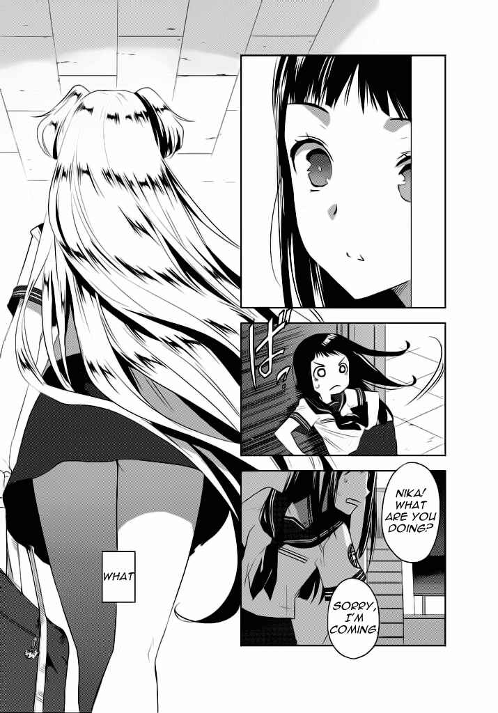 Page 38 Chapter 2 Ever Green