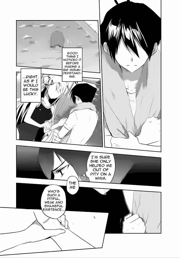 Page 6 Chapter 2 Ever Green