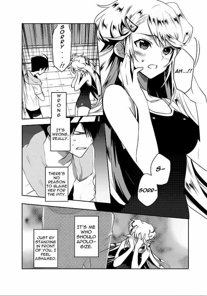 Page 9 Chapter 2 Ever Green