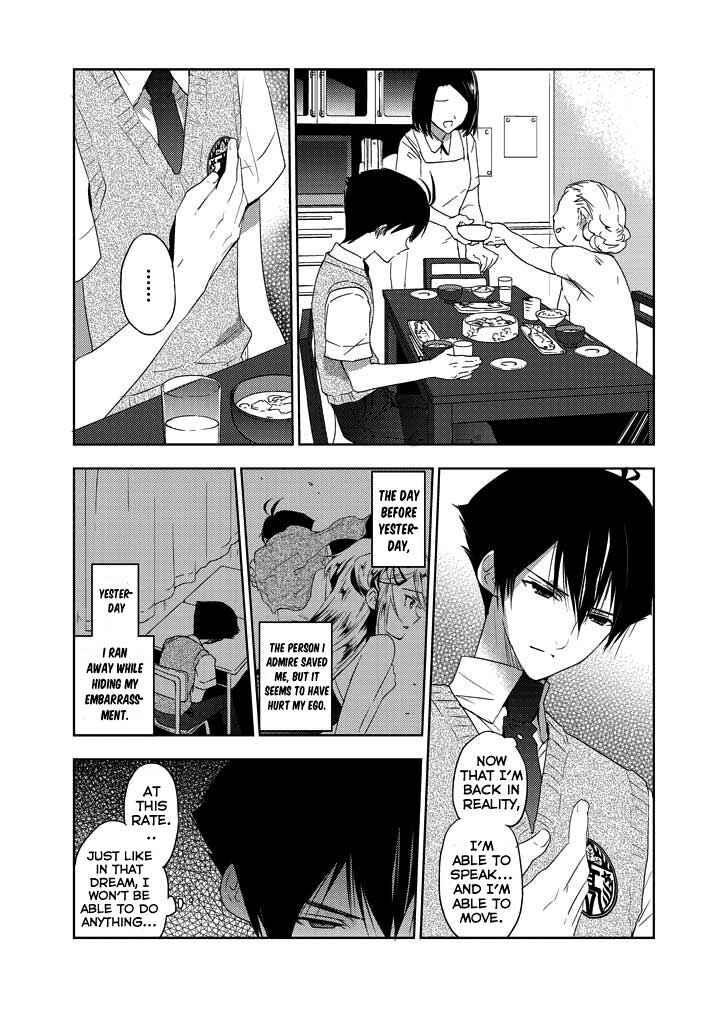 Page 10 Chapter 3 Ever Green