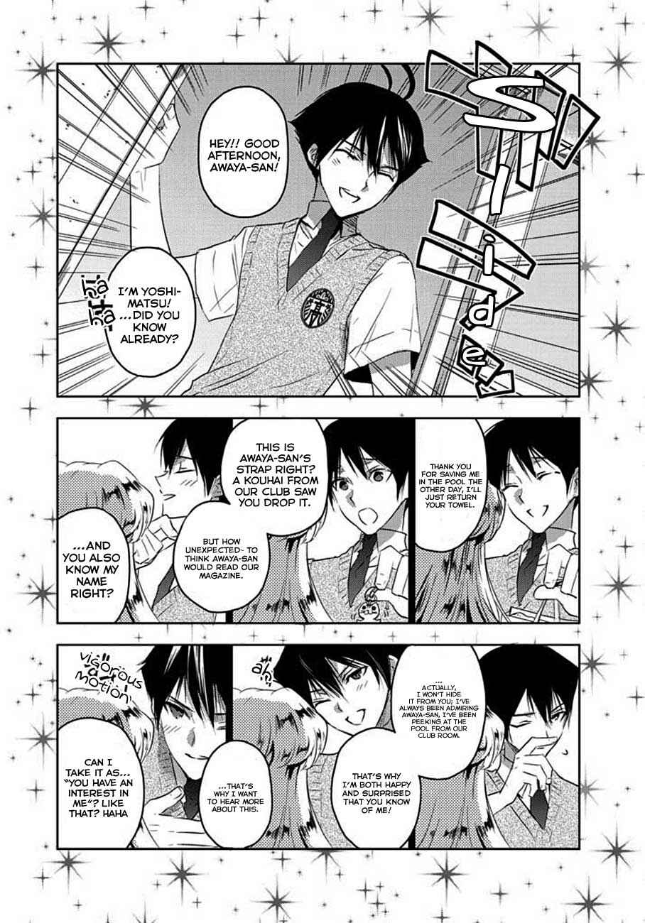 Page 27 Chapter 3 Ever Green