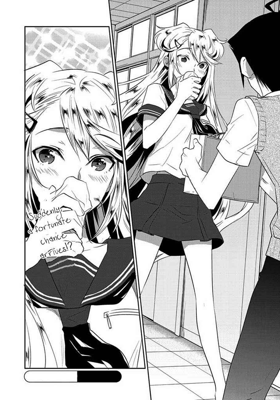 Page 31 Chapter 3 Ever Green