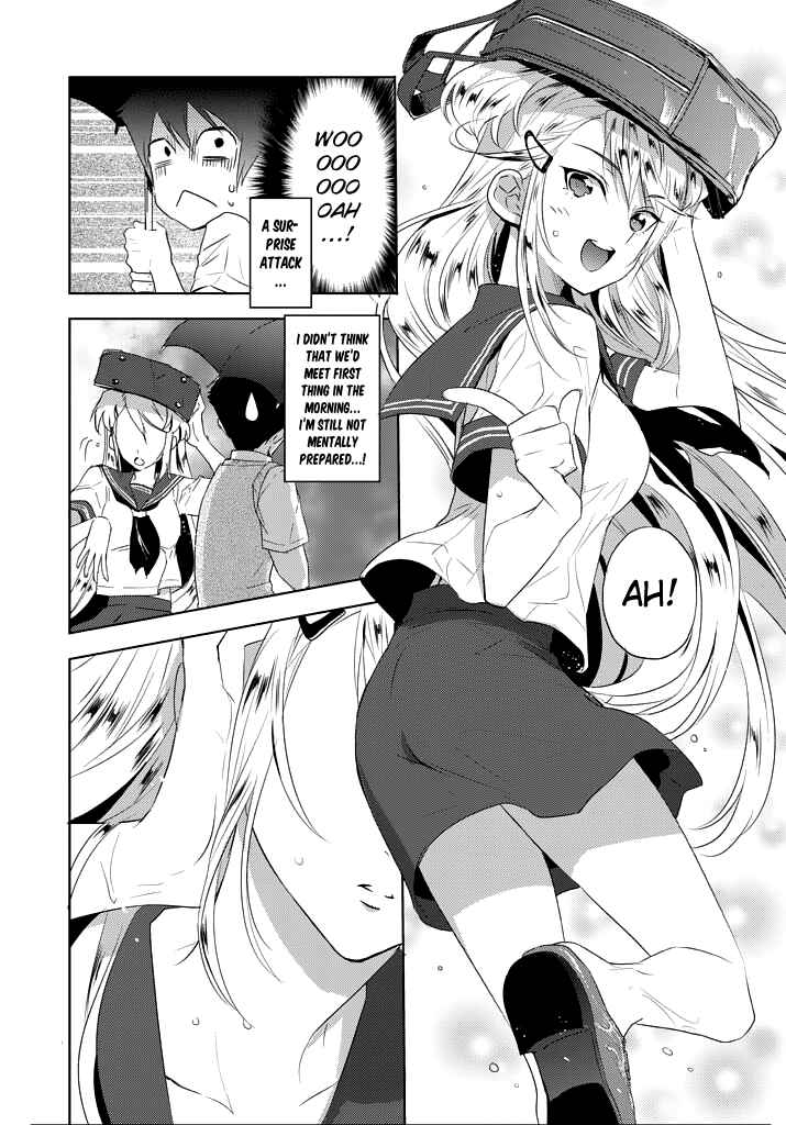 Page 11 Chapter 5 Ever Green