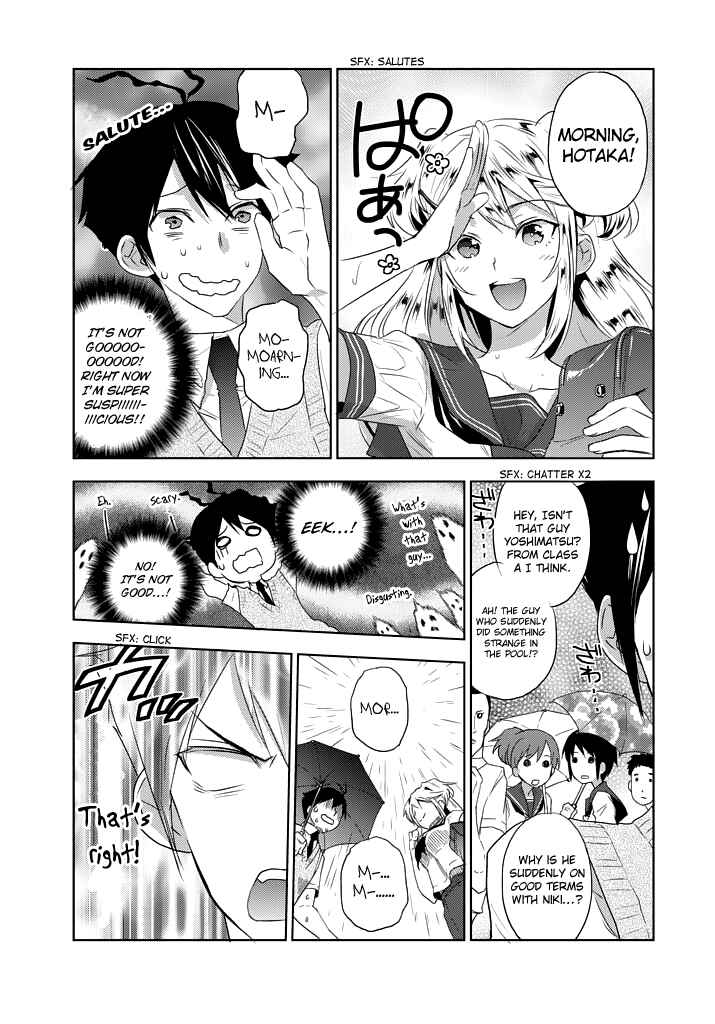 Page 12 Chapter 5 Ever Green