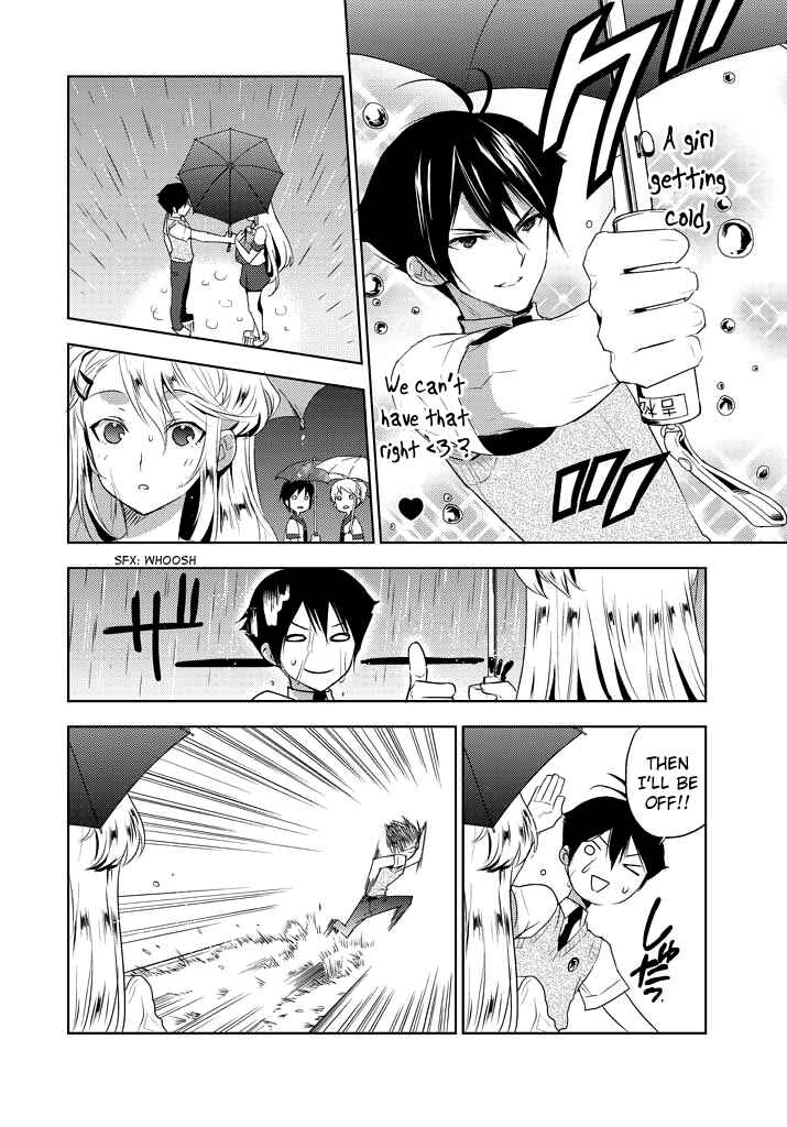 Page 13 Chapter 5 Ever Green