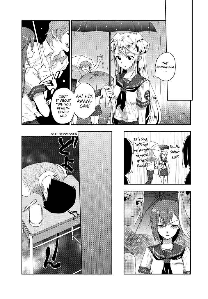 Page 16 Chapter 5 Ever Green