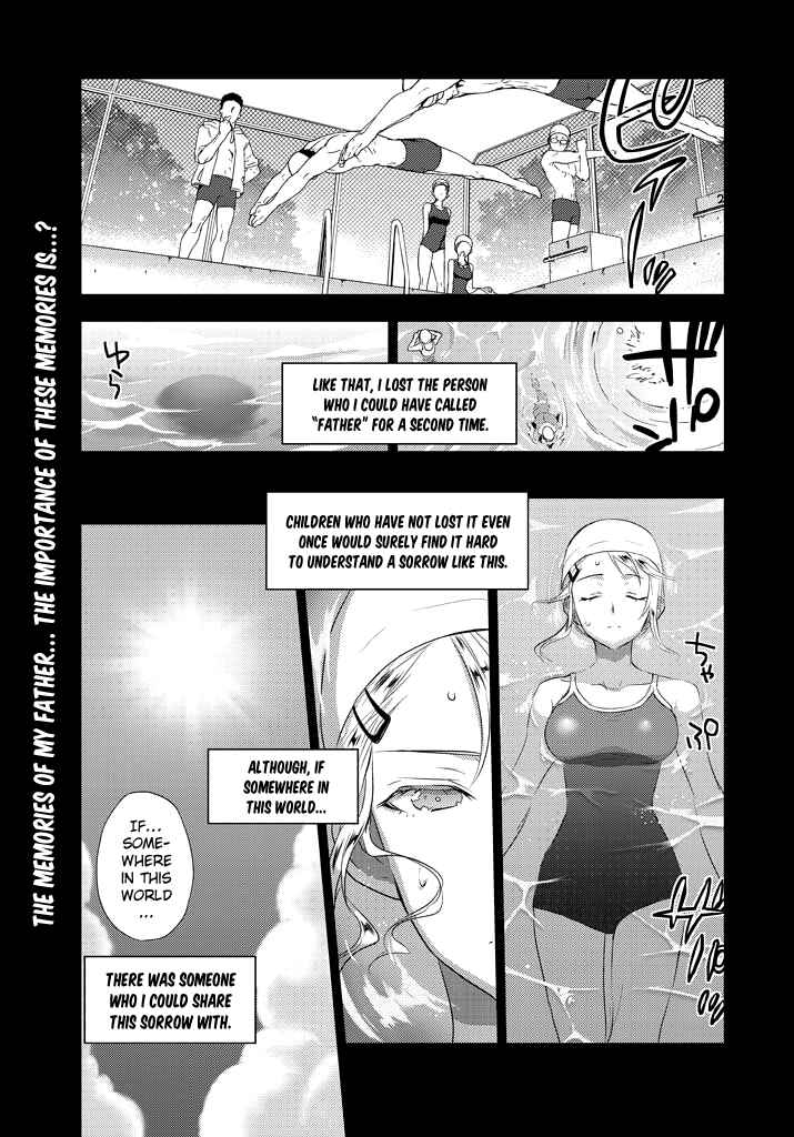 Page 2 Chapter 5 Ever Green