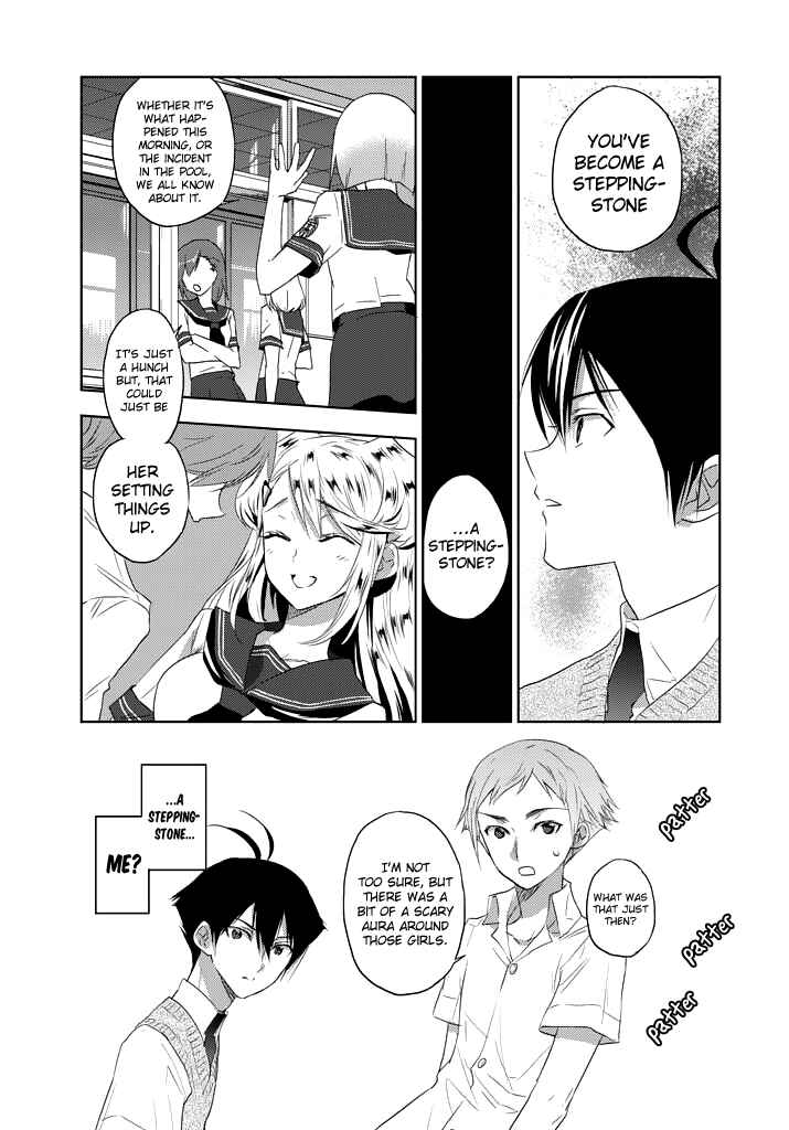 Page 22 Chapter 5 Ever Green