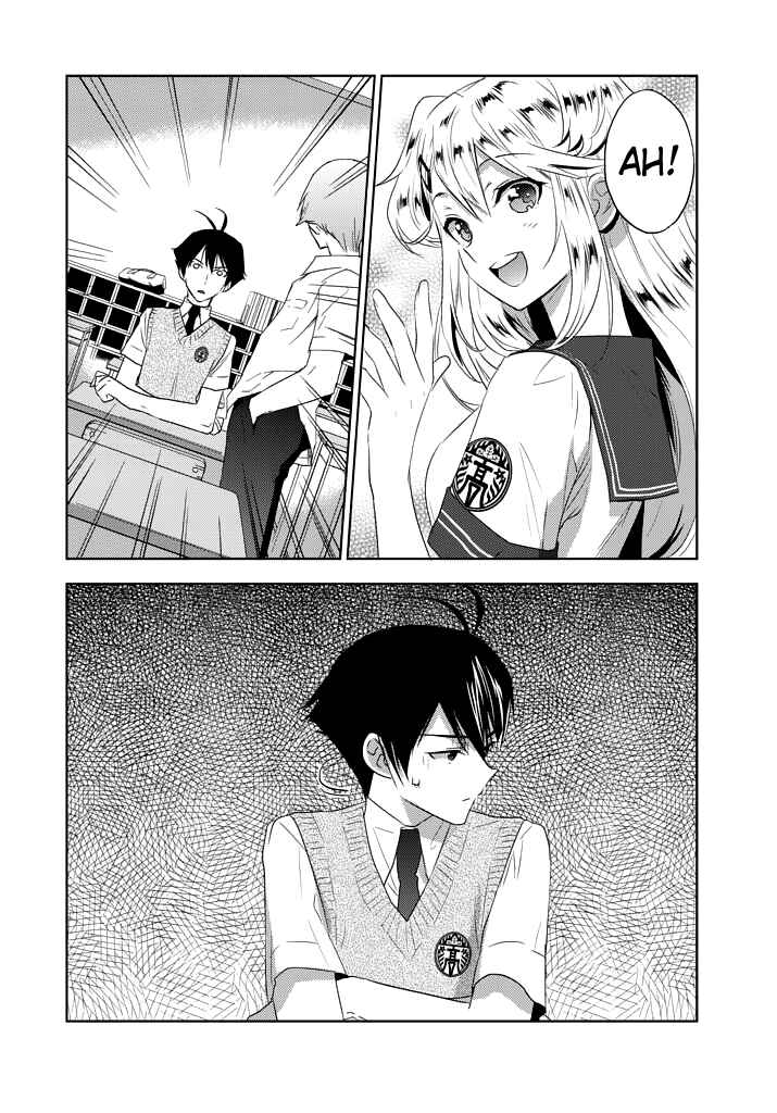 Page 25 Chapter 5 Ever Green