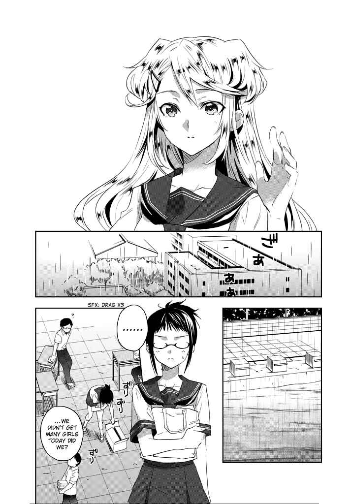 Page 26 Chapter 5 Ever Green