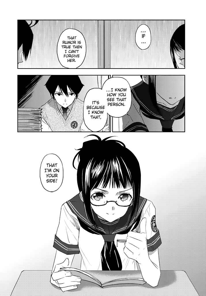 Page 29 Chapter 5 Ever Green