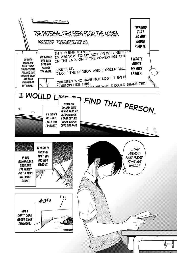 Page 31 Chapter 5 Ever Green