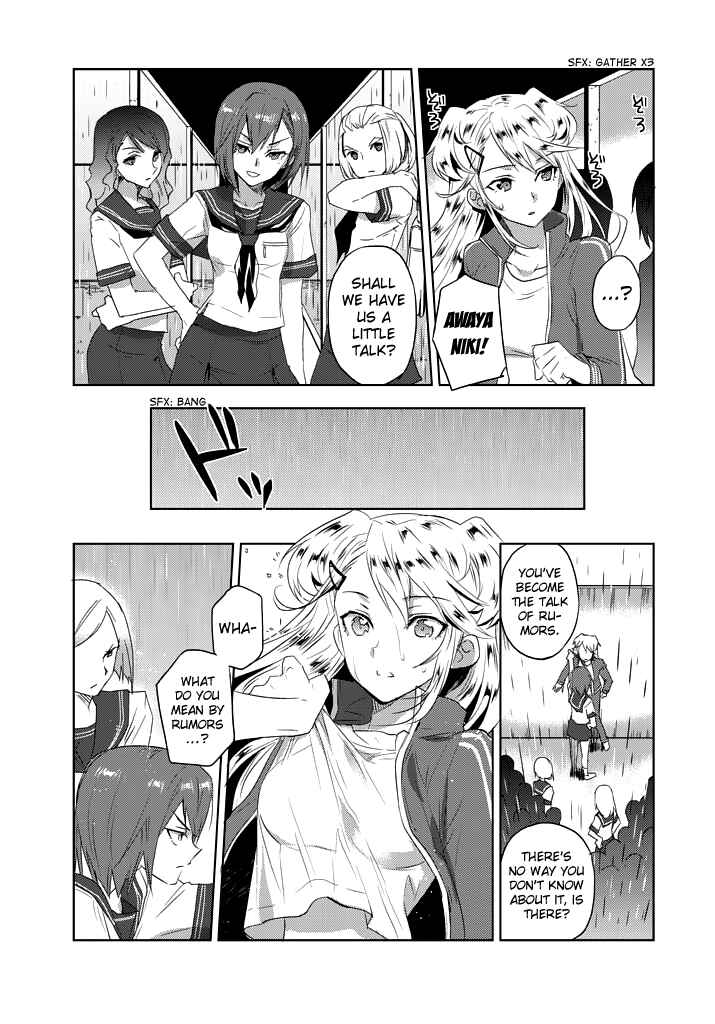 Page 34 Chapter 5 Ever Green