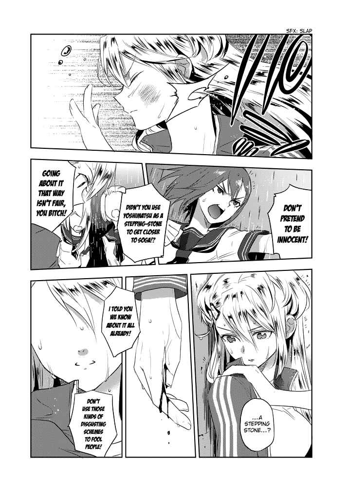 Page 35 Chapter 5 Ever Green