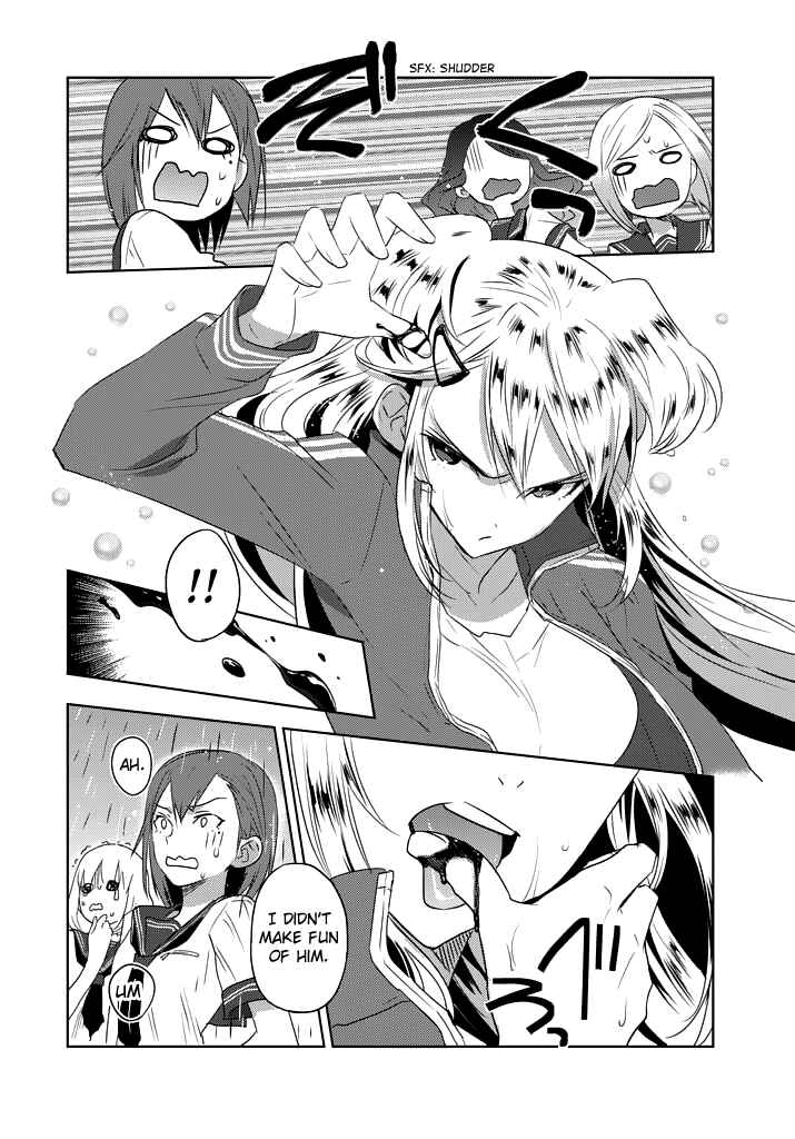 Page 37 Chapter 5 Ever Green