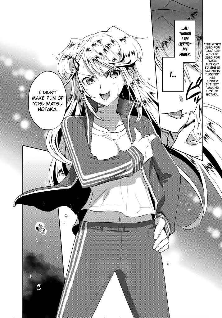Page 38 Chapter 5 Ever Green