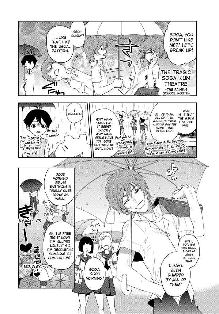 Page 9 Chapter 5 Ever Green