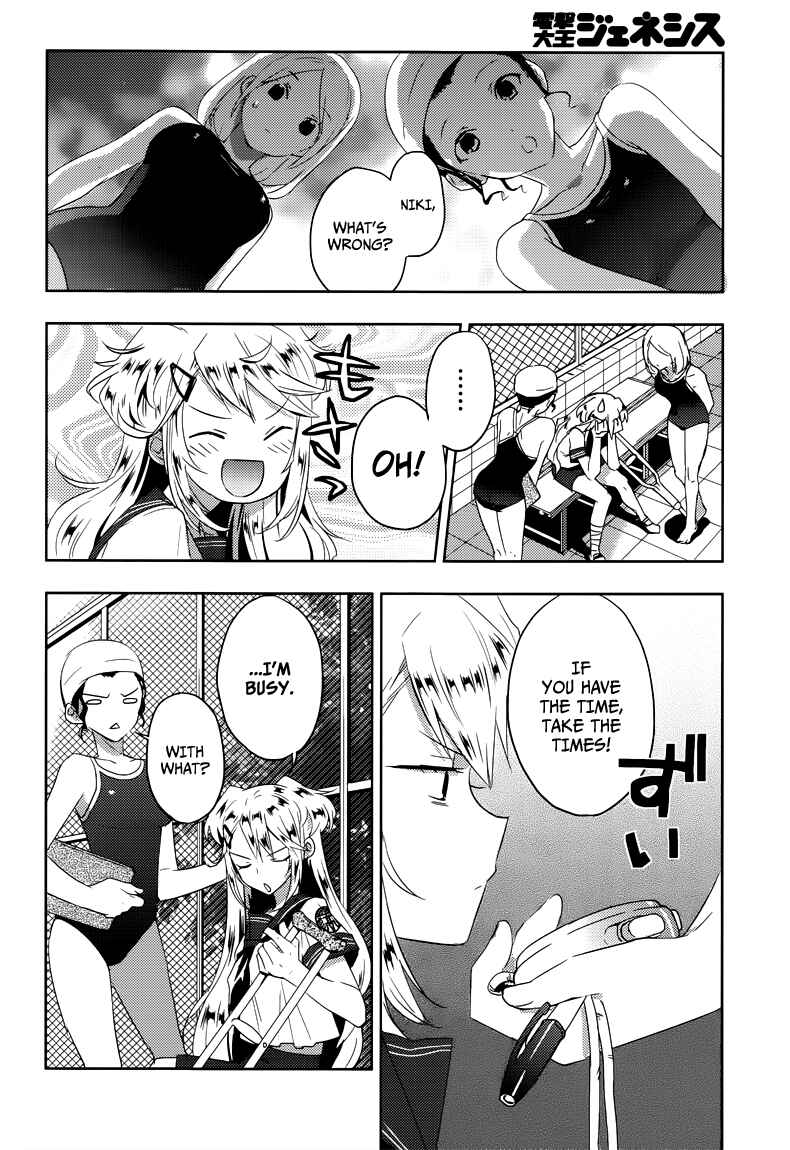 Page 11 Chapter 8 Ever Green