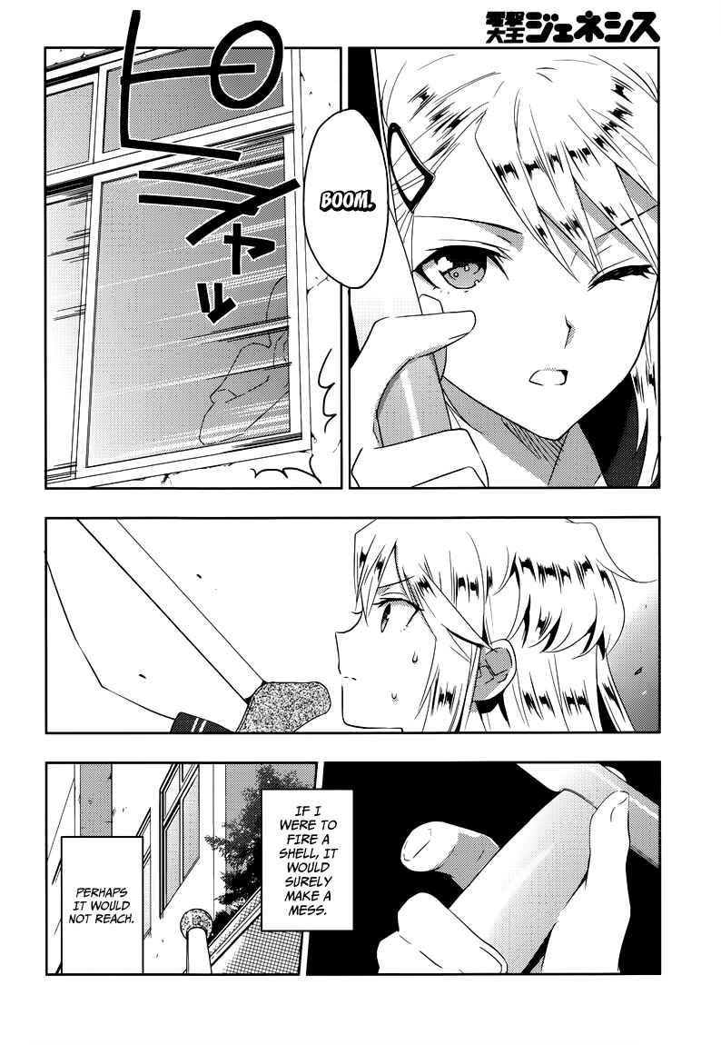 Page 13 Chapter 8 Ever Green
